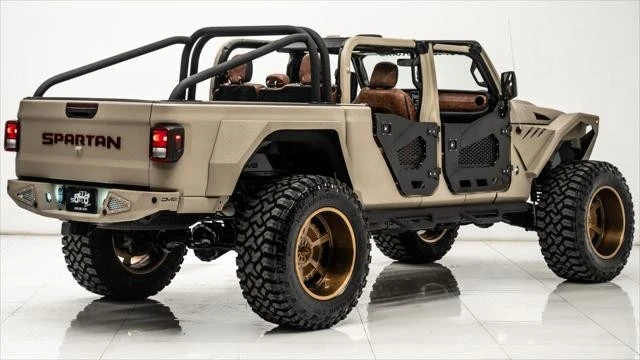 2023 Jeep JT Gladiator - Image 11 of 21