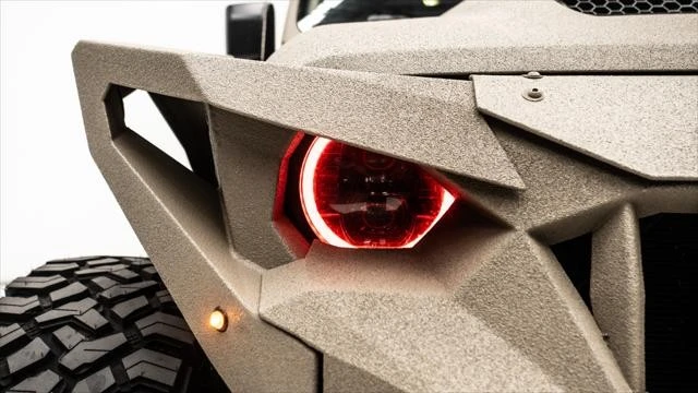2023 Jeep JT Gladiator - Image 15 of 21