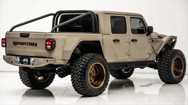 2023 Jeep JT Gladiator - Image 8 of 21