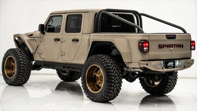 2023 Jeep JT Gladiator - Image 3 of 21