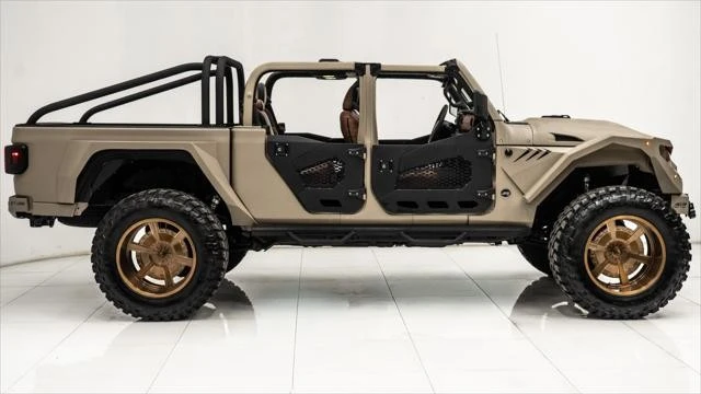 2023 Jeep JT Gladiator - Image 12 of 21