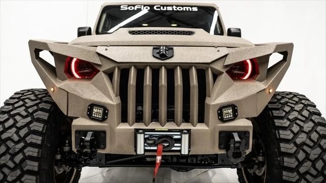 2023 Jeep JT Gladiator - Image 16 of 21