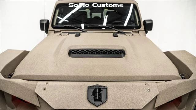 2023 Jeep JT Gladiator - Image 20 of 21