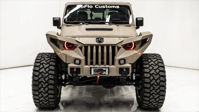 2023 Jeep JT Gladiator - Image 14 of 21