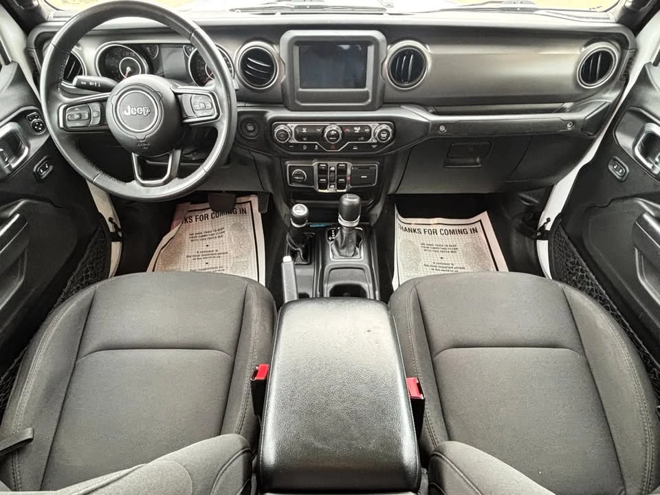 2023 Jeep JT Gladiator - Image 10 of 16