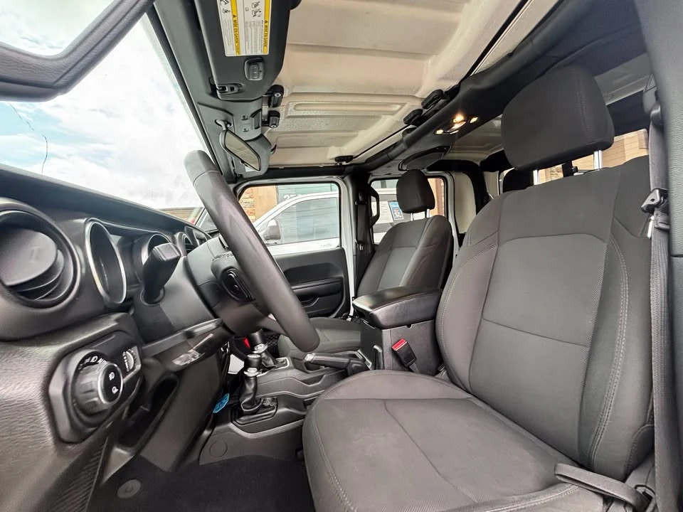 2023 Jeep JT Gladiator - Image 8 of 16