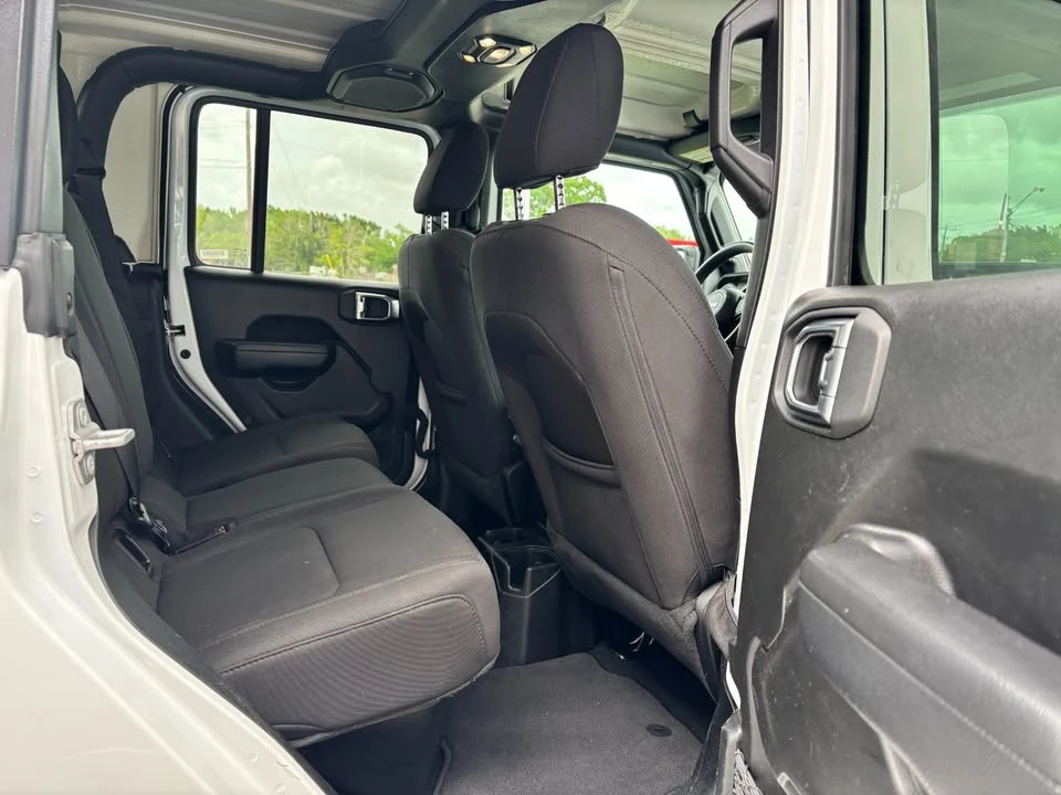 2023 Jeep JT Gladiator - Image 14 of 16