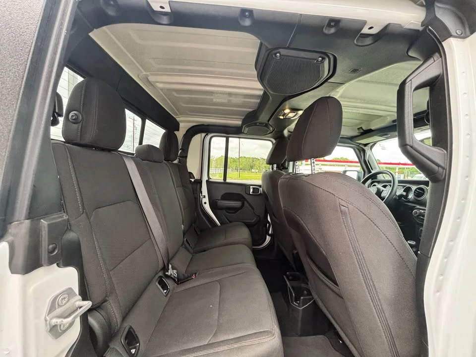 2023 Jeep JT Gladiator - Image 16 of 16