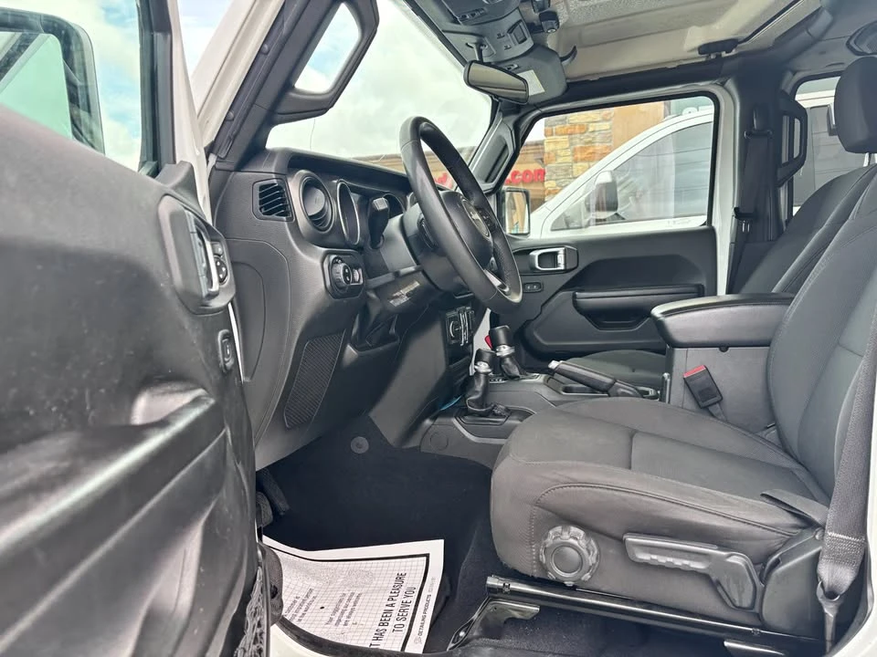 2023 Jeep JT Gladiator - Image 6 of 16