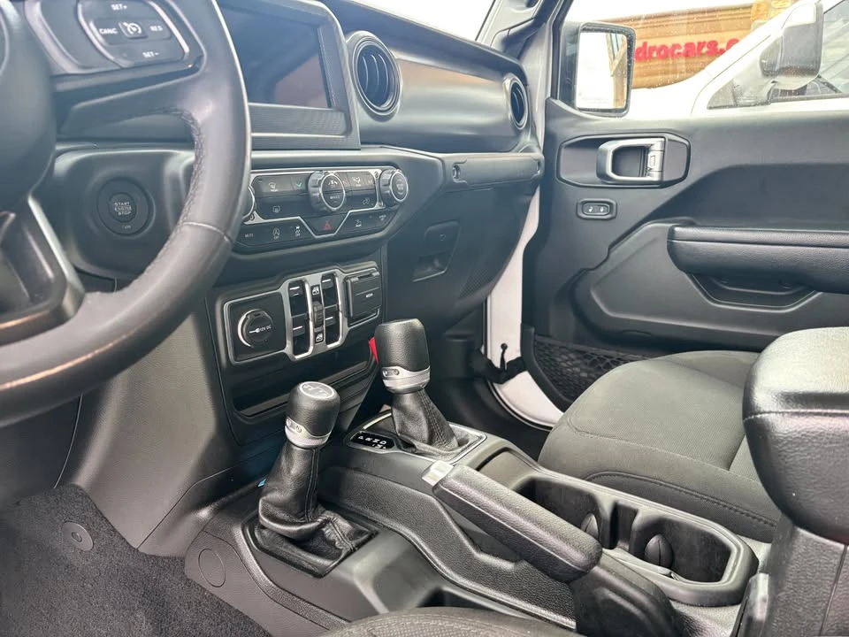 2023 Jeep JT Gladiator - Image 7 of 16