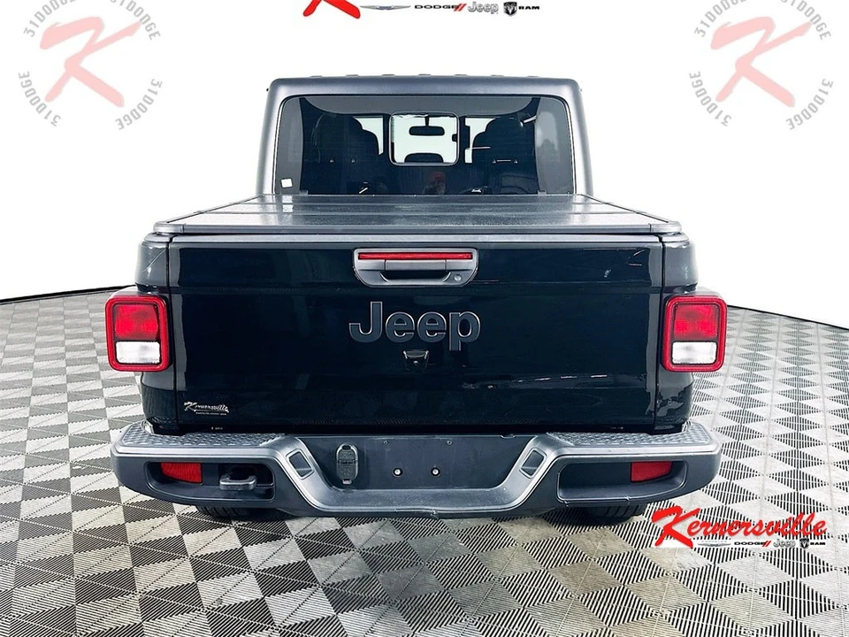 2023 Jeep JT Gladiator - Image 6 of 12