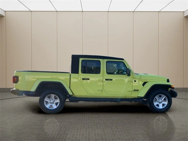 2023 Jeep JT Gladiator - Image 6 of 12