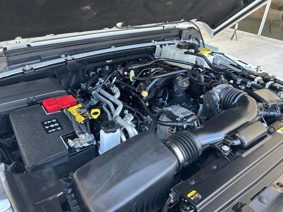 2023 Jeep JT Gladiator - Image 12 of 12