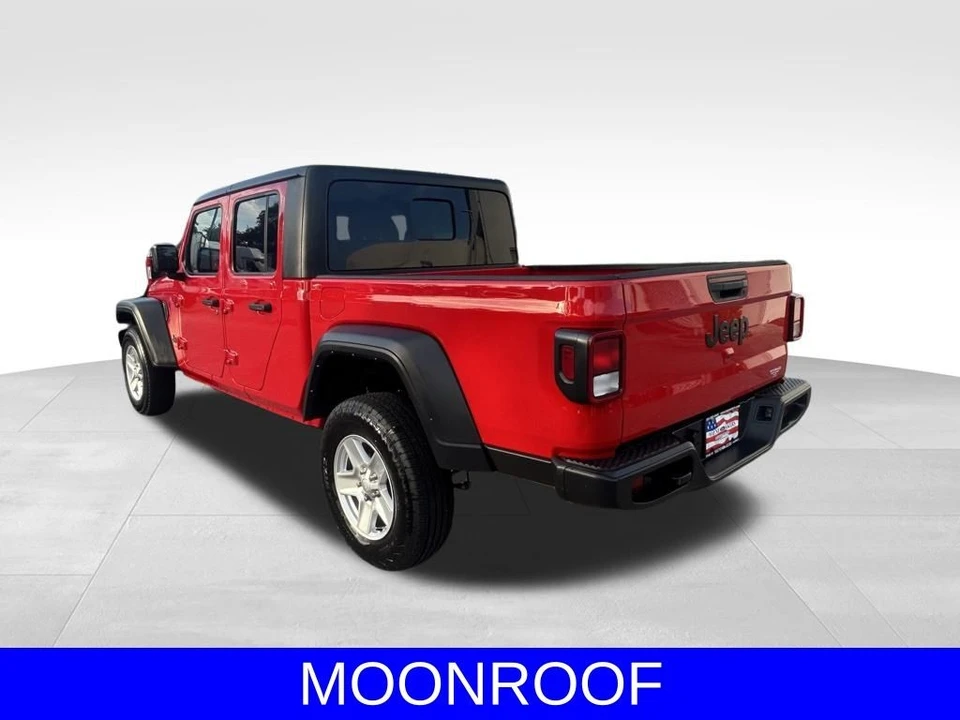 2023 Jeep JT Gladiator - Image 7 of 12