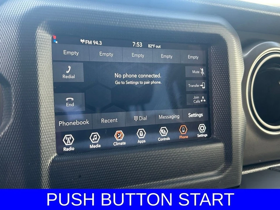 2023 Jeep JT Gladiator - Image 11 of 12