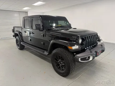 2023 Jeep JT Gladiator - Image 3 of 19