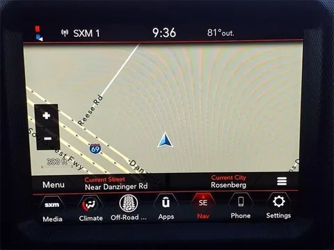 2023 Jeep JT Gladiator - Image 4 of 21