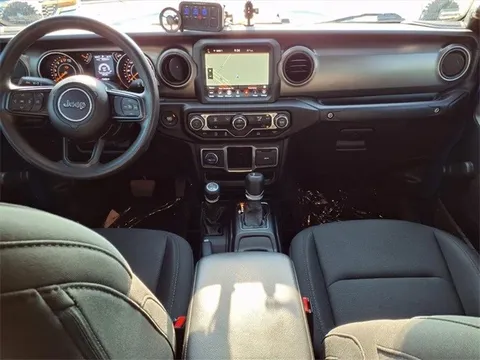 2023 Jeep JT Gladiator - Image 3 of 21