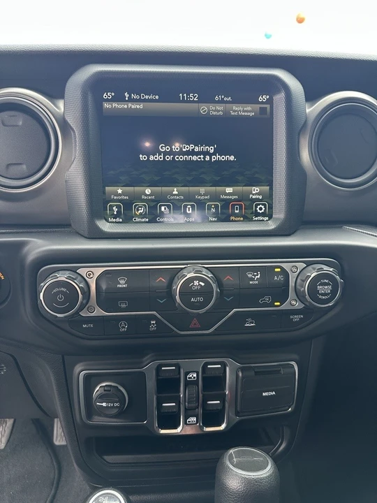 2023 Jeep JT Gladiator - Image 12 of 12