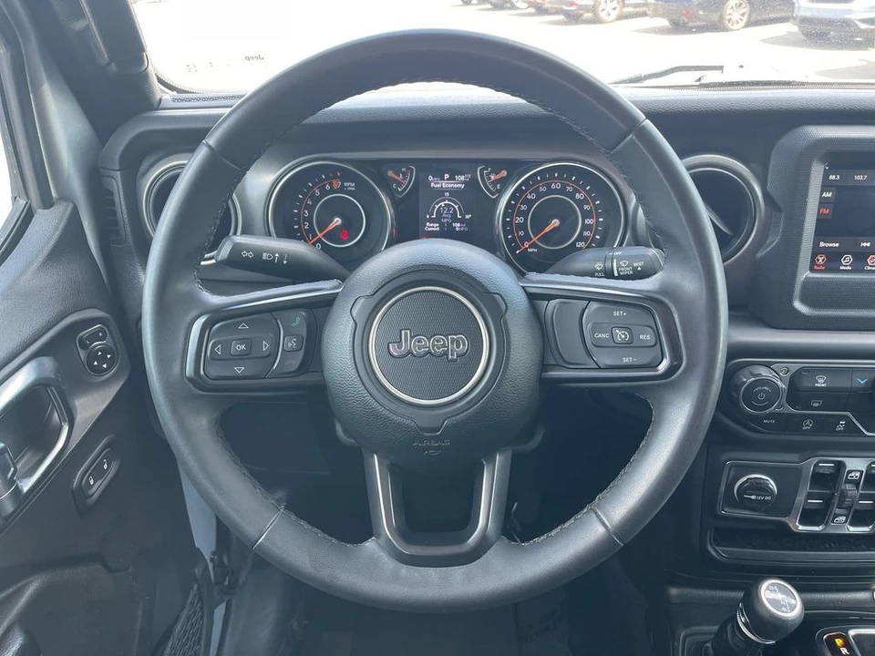 2023 Jeep JT Gladiator - Image 12 of 12