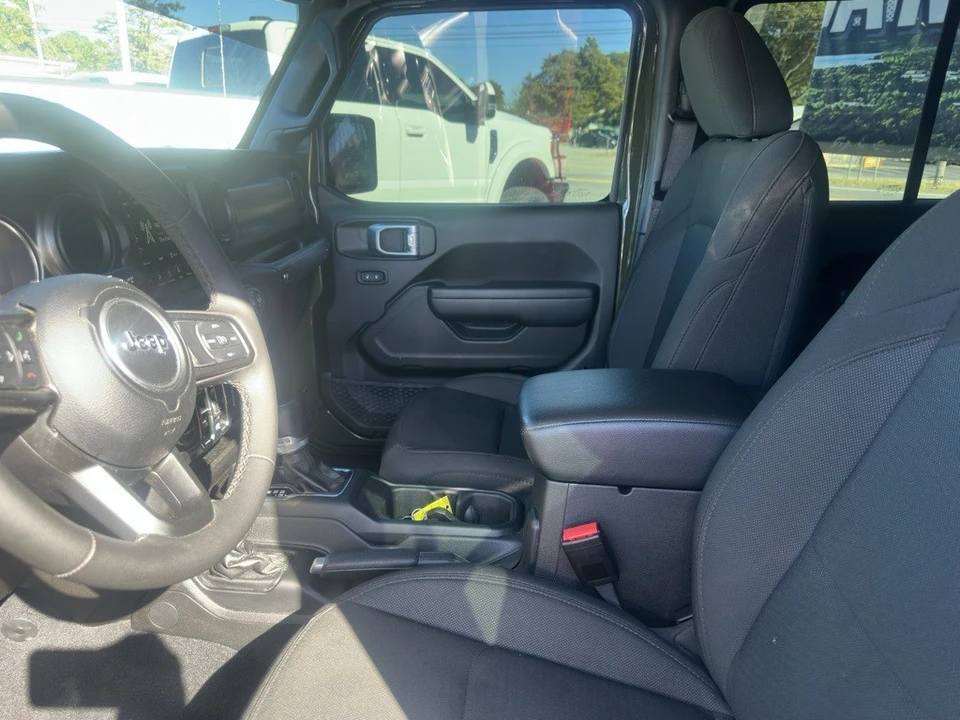 2023 Jeep JT Gladiator - Image 3 of 12