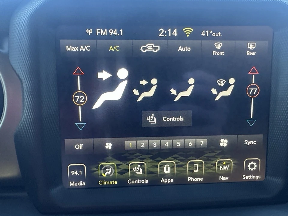 2023 Jeep JT Gladiator - Image 11 of 12