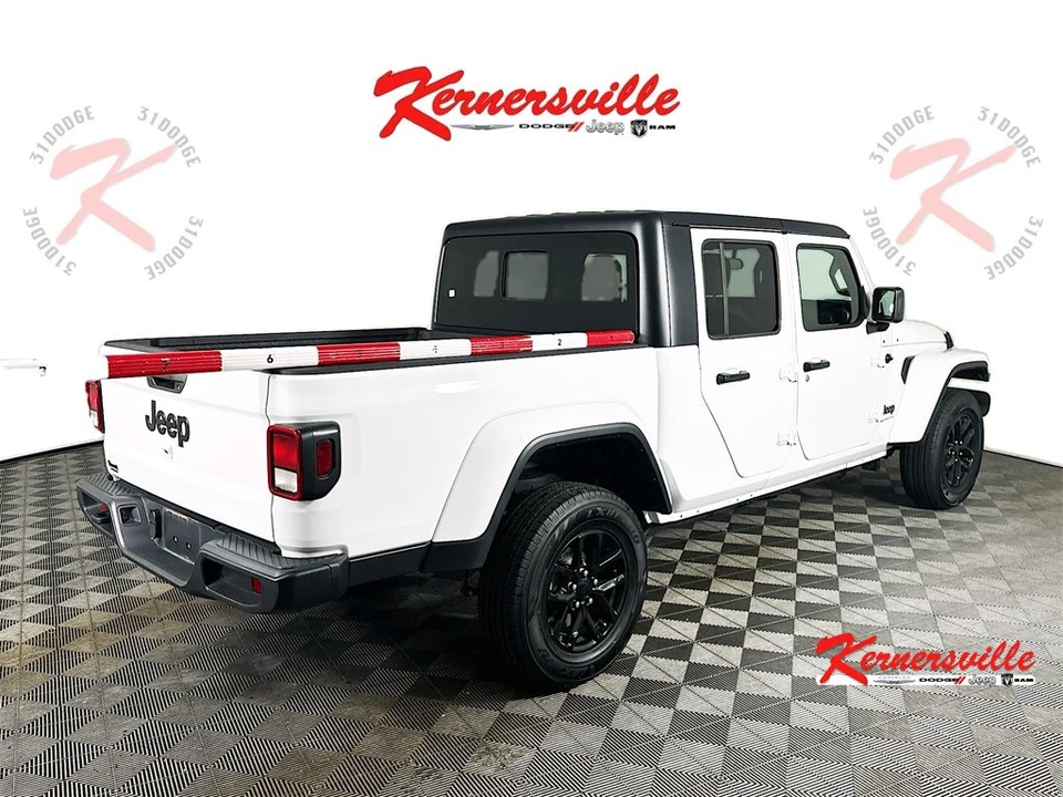 2023 Jeep JT Gladiator - Image 7 of 21