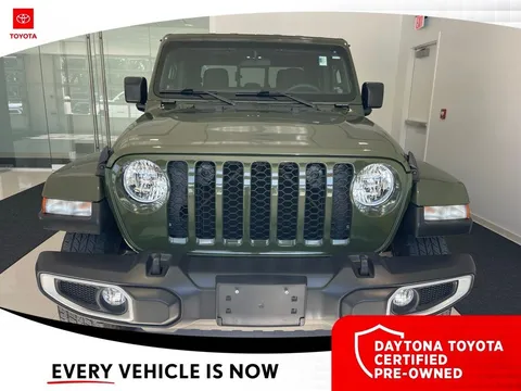 2023 Jeep JT Gladiator - Image 3 of 12