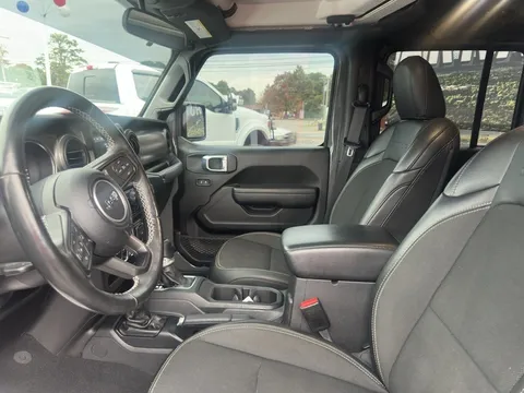 2023 Jeep JT Gladiator - Image 3 of 12