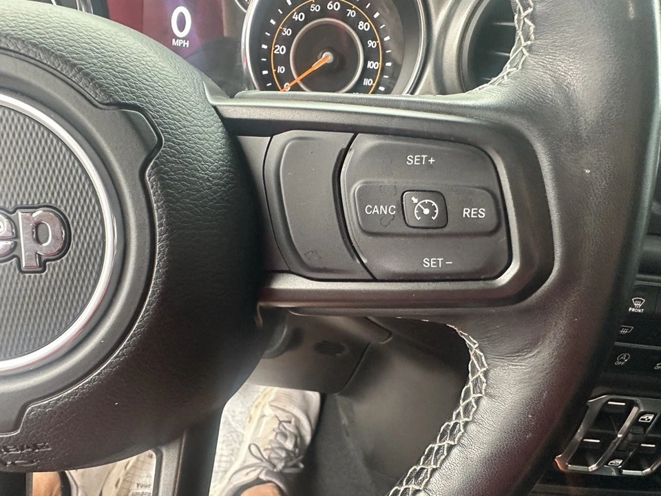 2023 Jeep JT Gladiator - Image 8 of 12