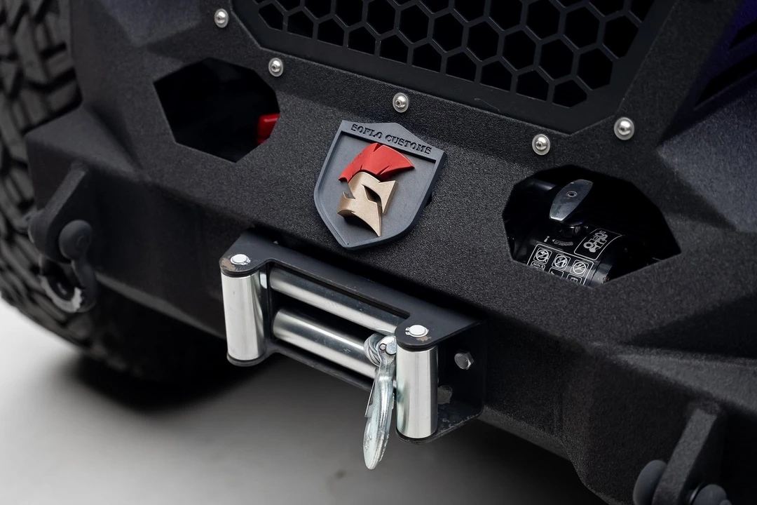 2023 Jeep JT Gladiator - Image 12 of 12