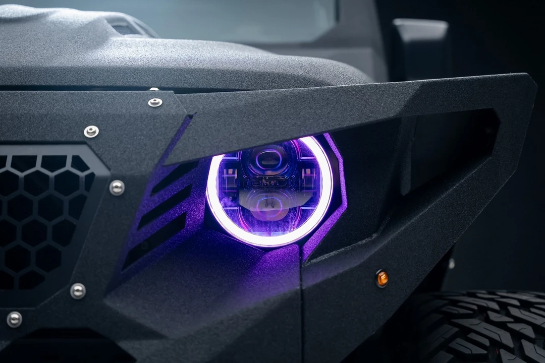 2023 Jeep JT Gladiator - Image 9 of 12