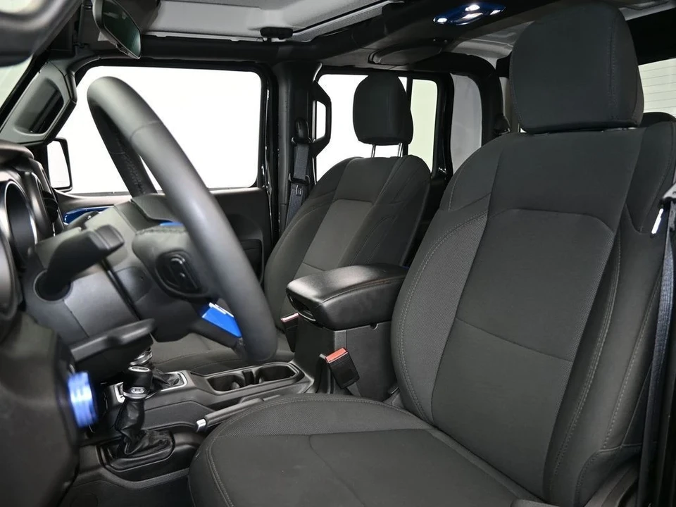 2023 Jeep JT Gladiator - Image 10 of 12