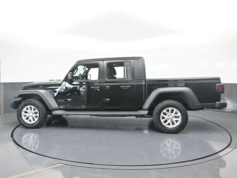2023 Jeep JT Gladiator - Image 3 of 12