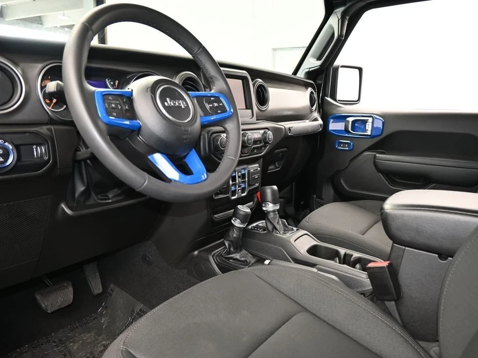 2023 Jeep JT Gladiator - Image 12 of 12