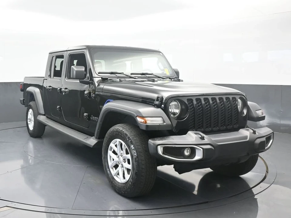 2023 Jeep JT Gladiator - Image 9 of 12