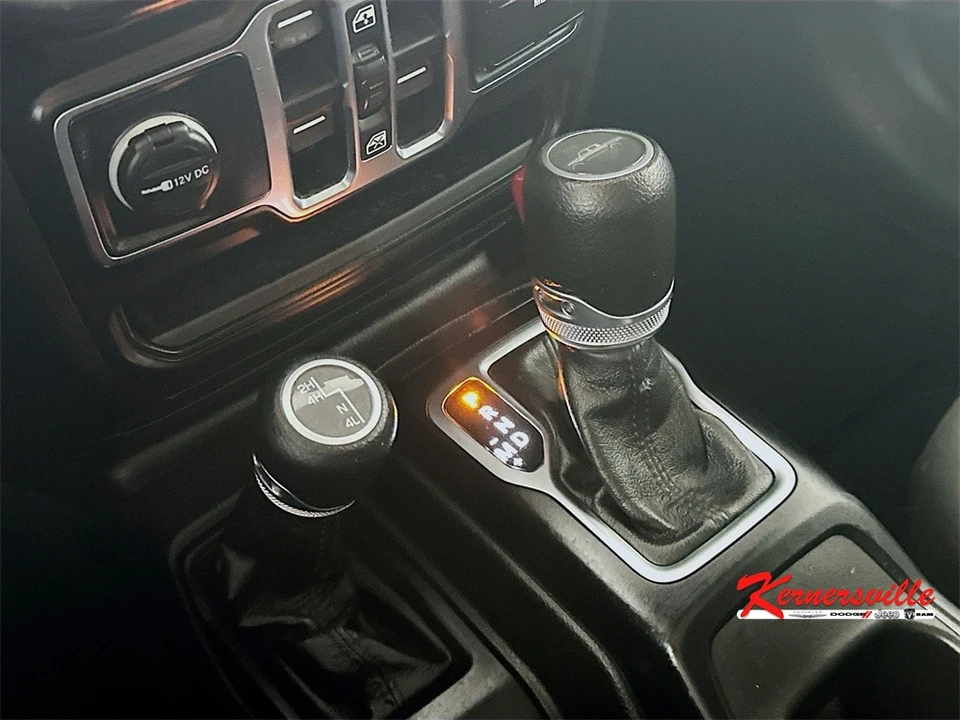 2023 Jeep JT Gladiator - Image 16 of 21