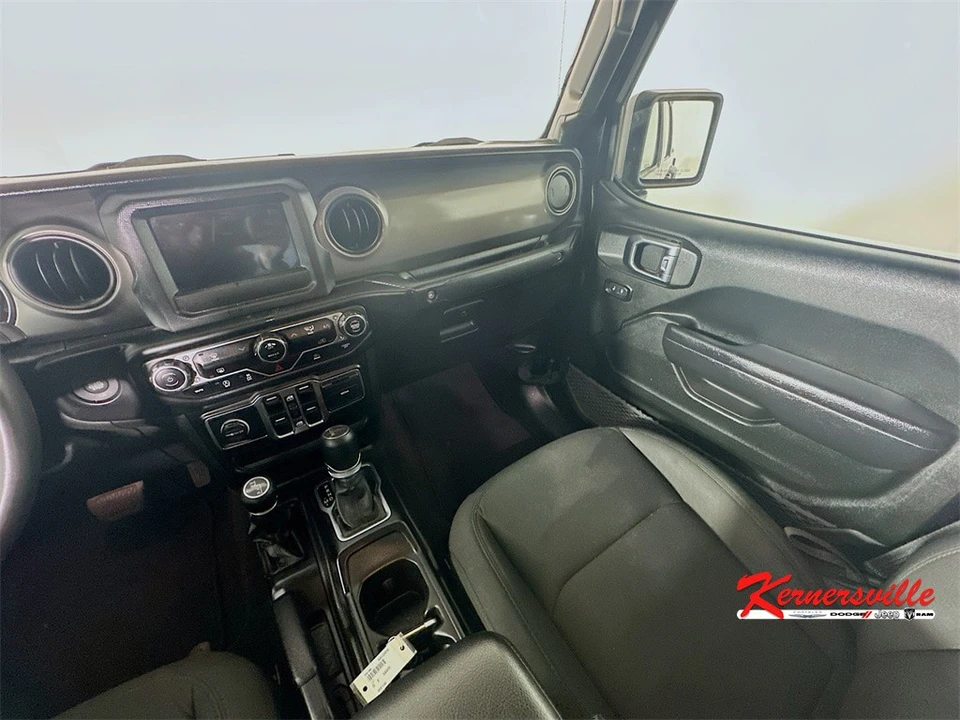 2023 Jeep JT Gladiator - Image 11 of 21