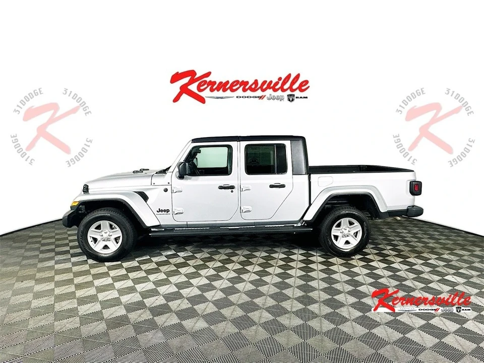 2023 Jeep JT Gladiator - Image 4 of 12