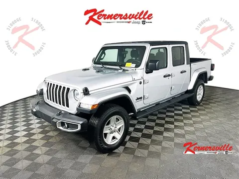2023 Jeep JT Gladiator - Image 3 of 12