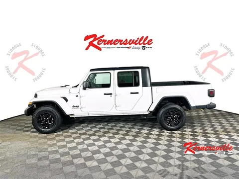 2023 Jeep JT Gladiator - Image 4 of 21