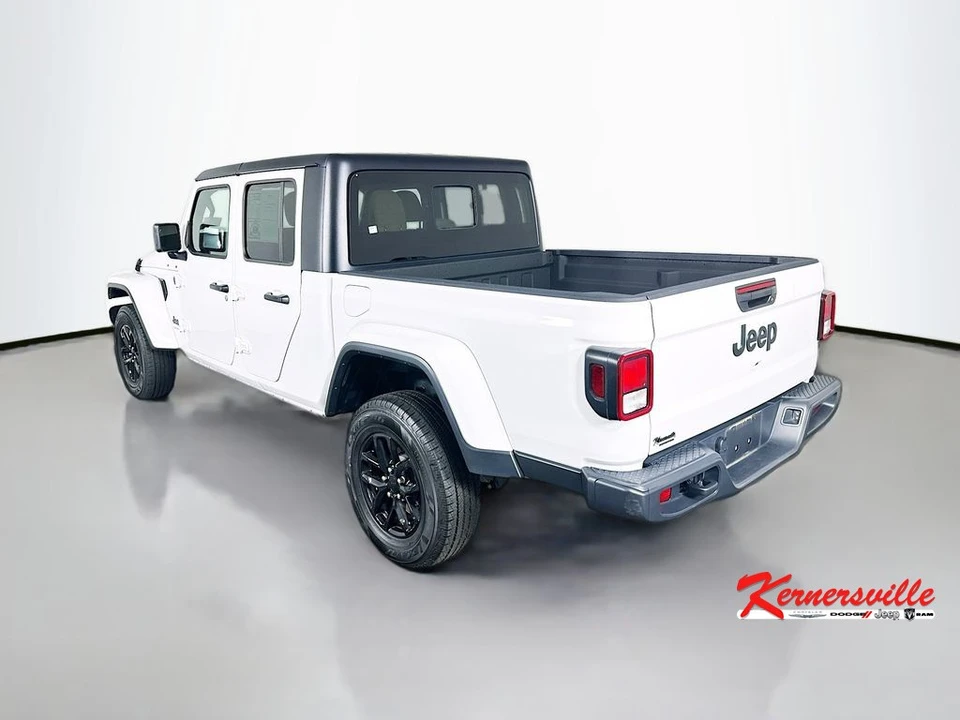 2023 Jeep JT Gladiator - Image 5 of 21