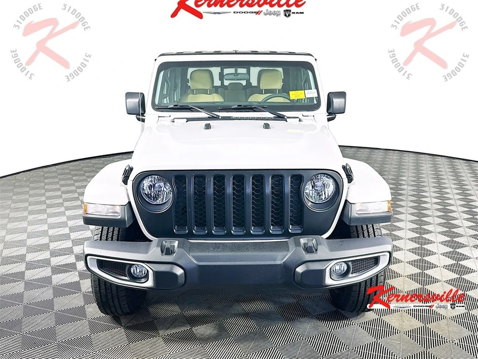 2023 Jeep JT Gladiator - Image 2 of 21