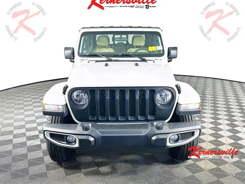 2023 Jeep JT Gladiator - Image 2 of 21