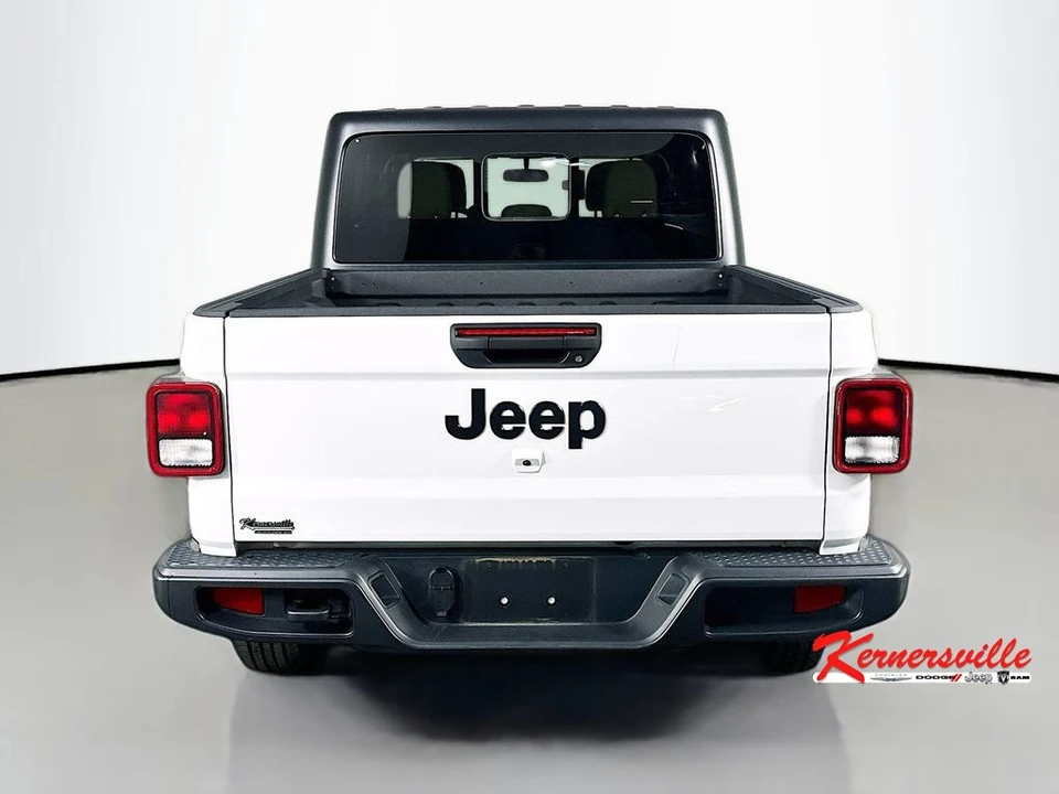 2023 Jeep JT Gladiator - Image 6 of 21