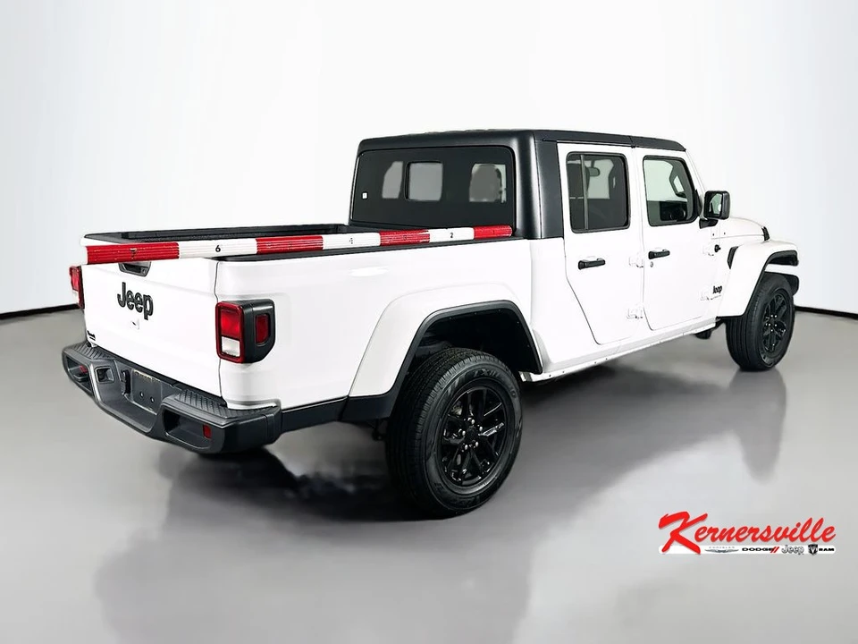 2023 Jeep JT Gladiator - Image 7 of 21