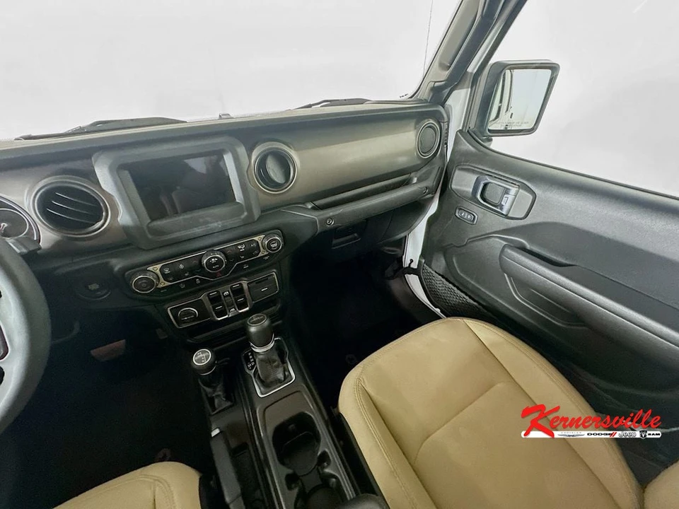 2023 Jeep JT Gladiator - Image 11 of 21