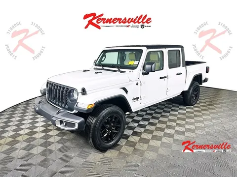 2023 Jeep JT Gladiator - Image 3 of 21