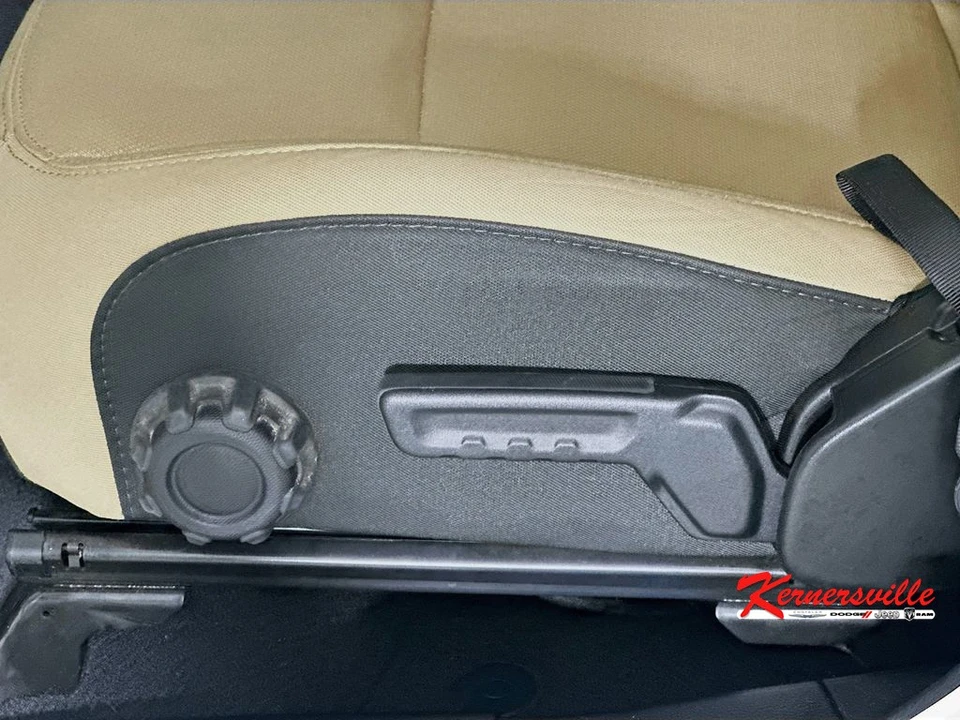 2023 Jeep JT Gladiator - Image 21 of 21