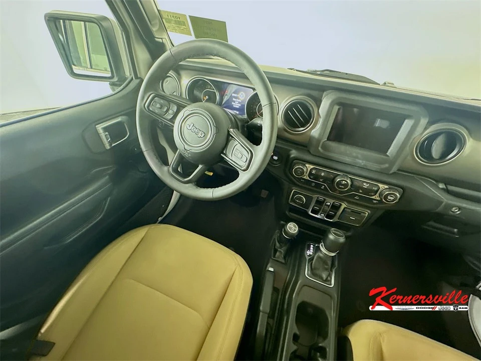 2023 Jeep JT Gladiator - Image 9 of 12